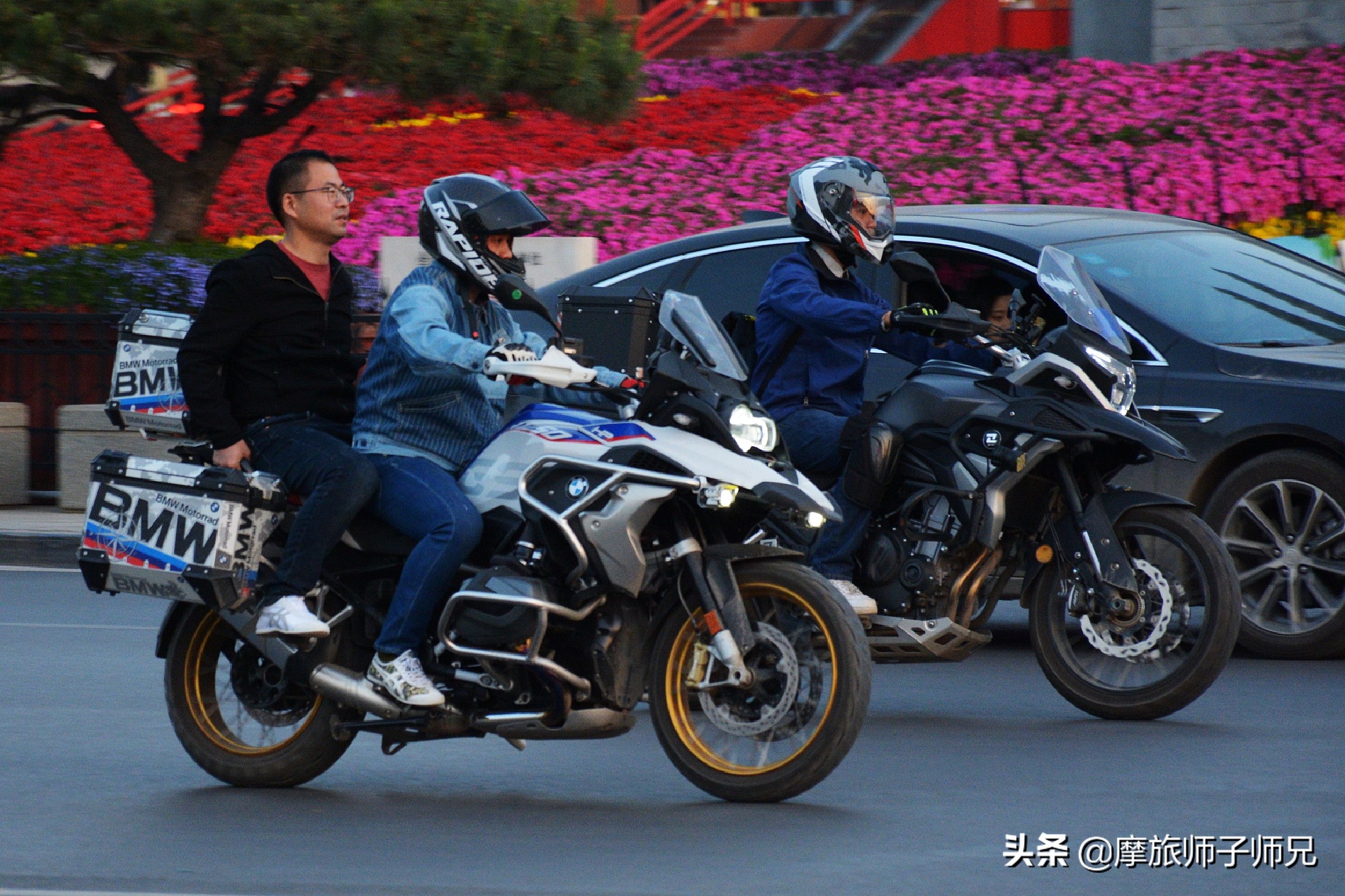 摩旅穷游到底选什么摩托车好,摩旅自驾游选什么摩托车