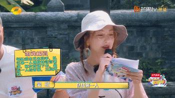 吴昕吐槽大会谢娜,谢娜吴昕搞笑