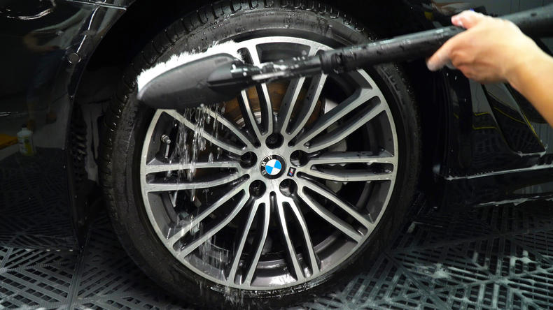 卡顿k4洗车机测评,卡赫K4洗车机怎么组装