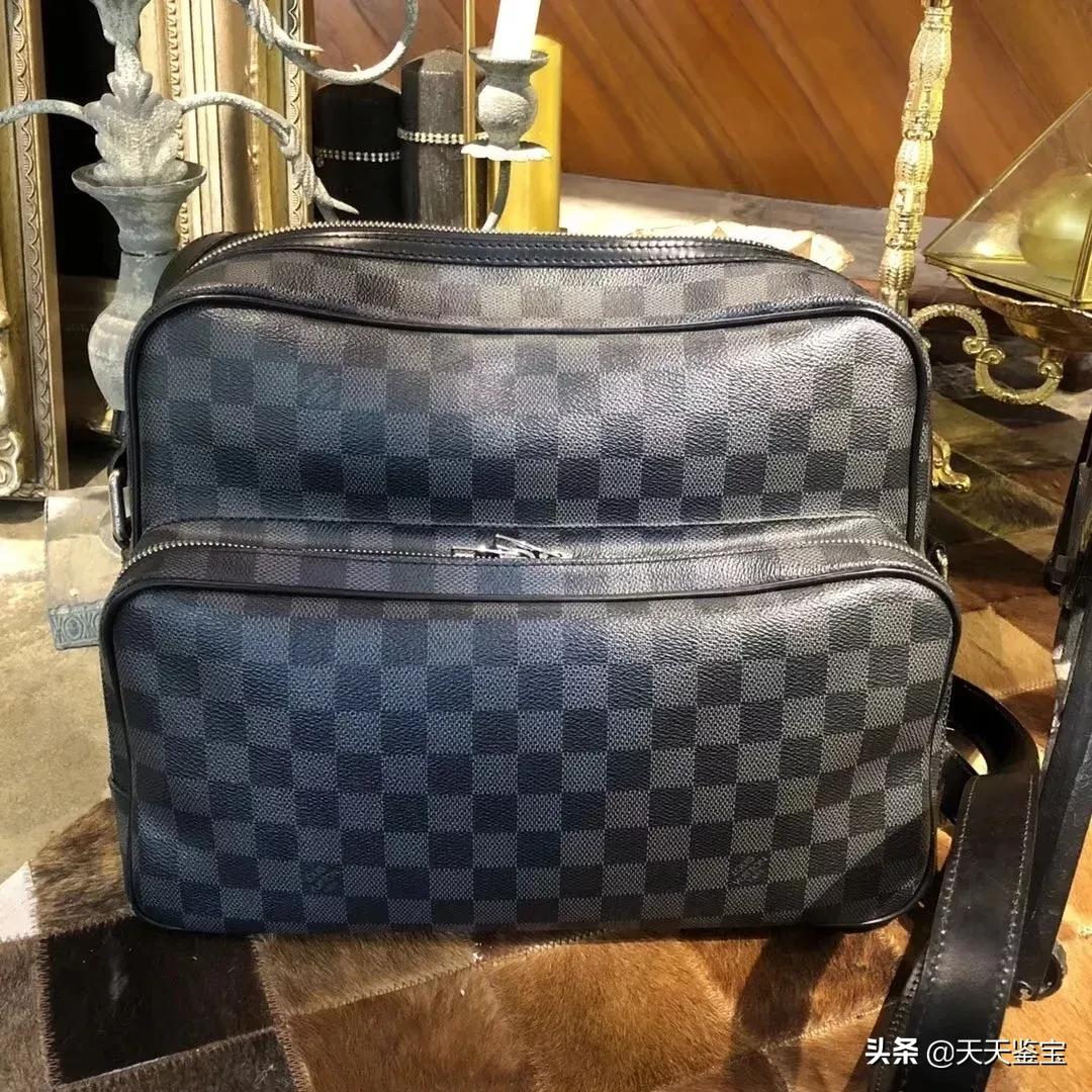 lv包包真的好看吗,为什么lv包包那么硬