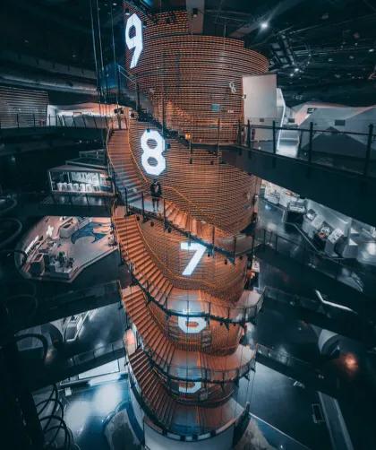 深圳暑假推荐地方,深圳适合高中生参观的地方