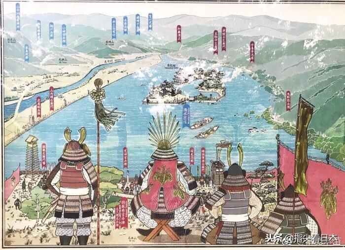 日本战国历史详解篇电子版,日本战国史介绍最全书籍