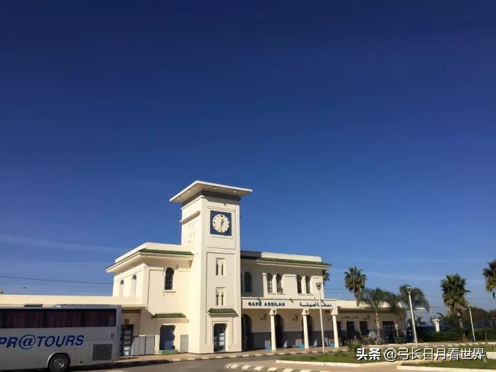 免签国家摩洛哥,摩洛哥撒哈拉沙漠与三毛