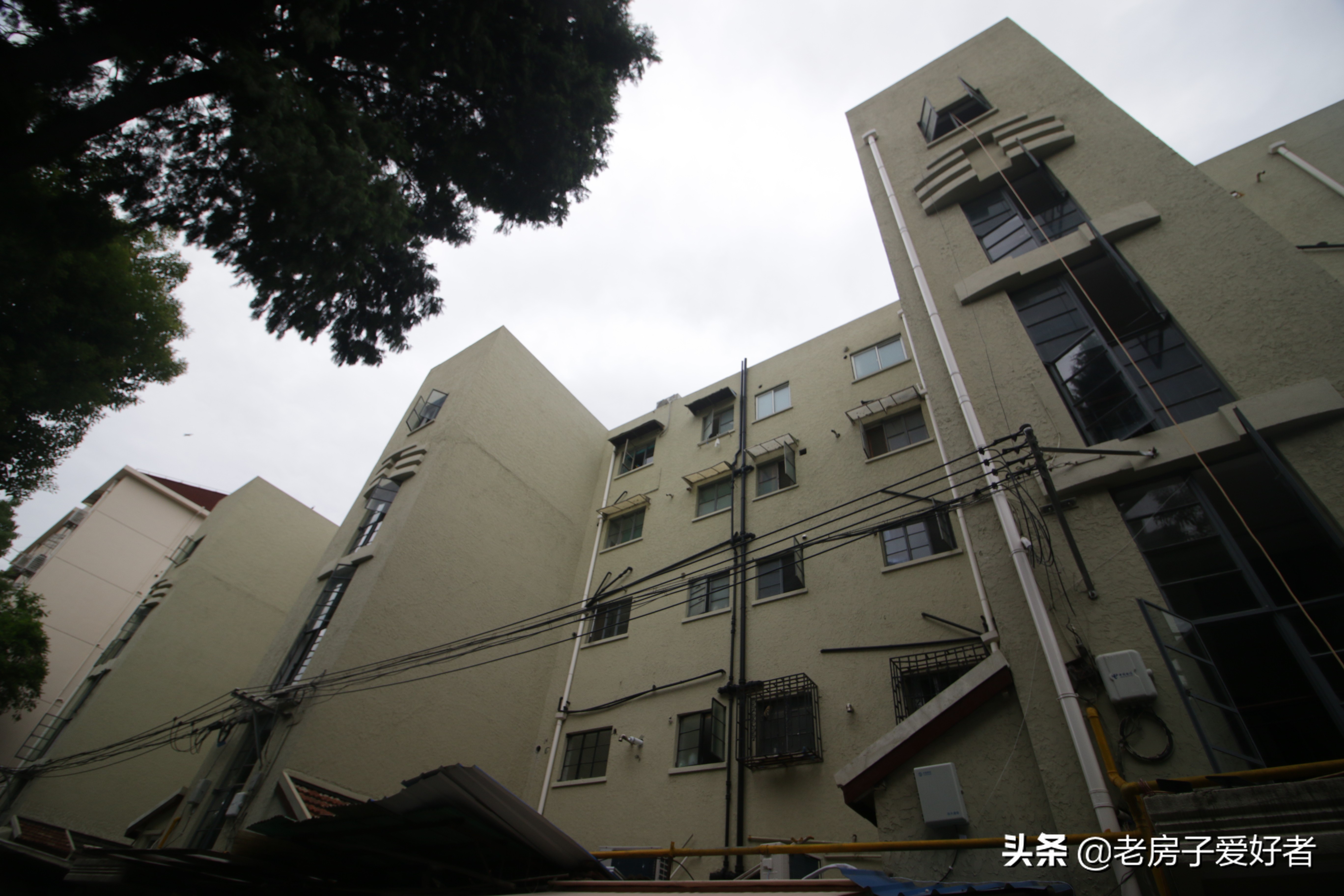 南京最值得一看的名人故居,南京标志性历史建筑