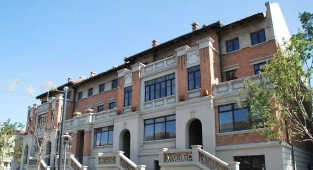 天津丽思卡尔顿酒店前身是什么,天津丽思卡尔顿自助餐双人