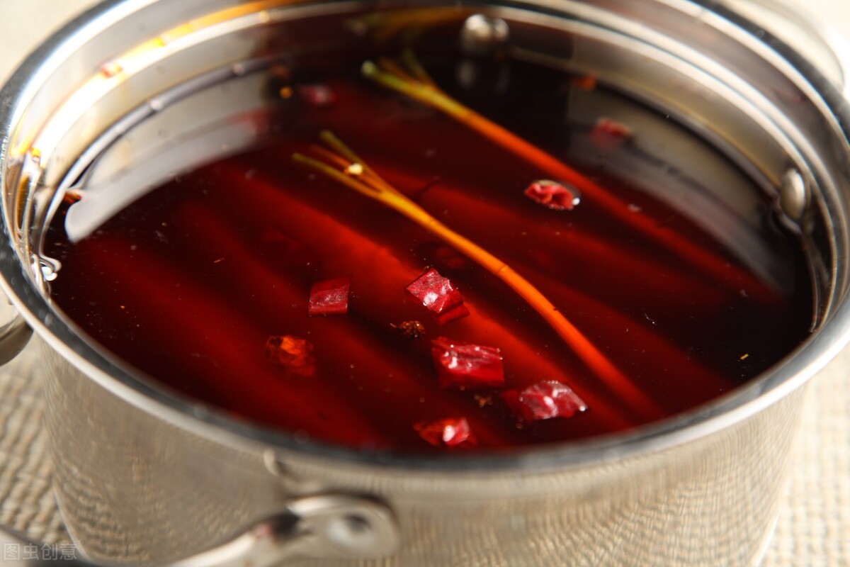 学小火锅技术哪里好教,哪能学到最正宗重庆火锅技术