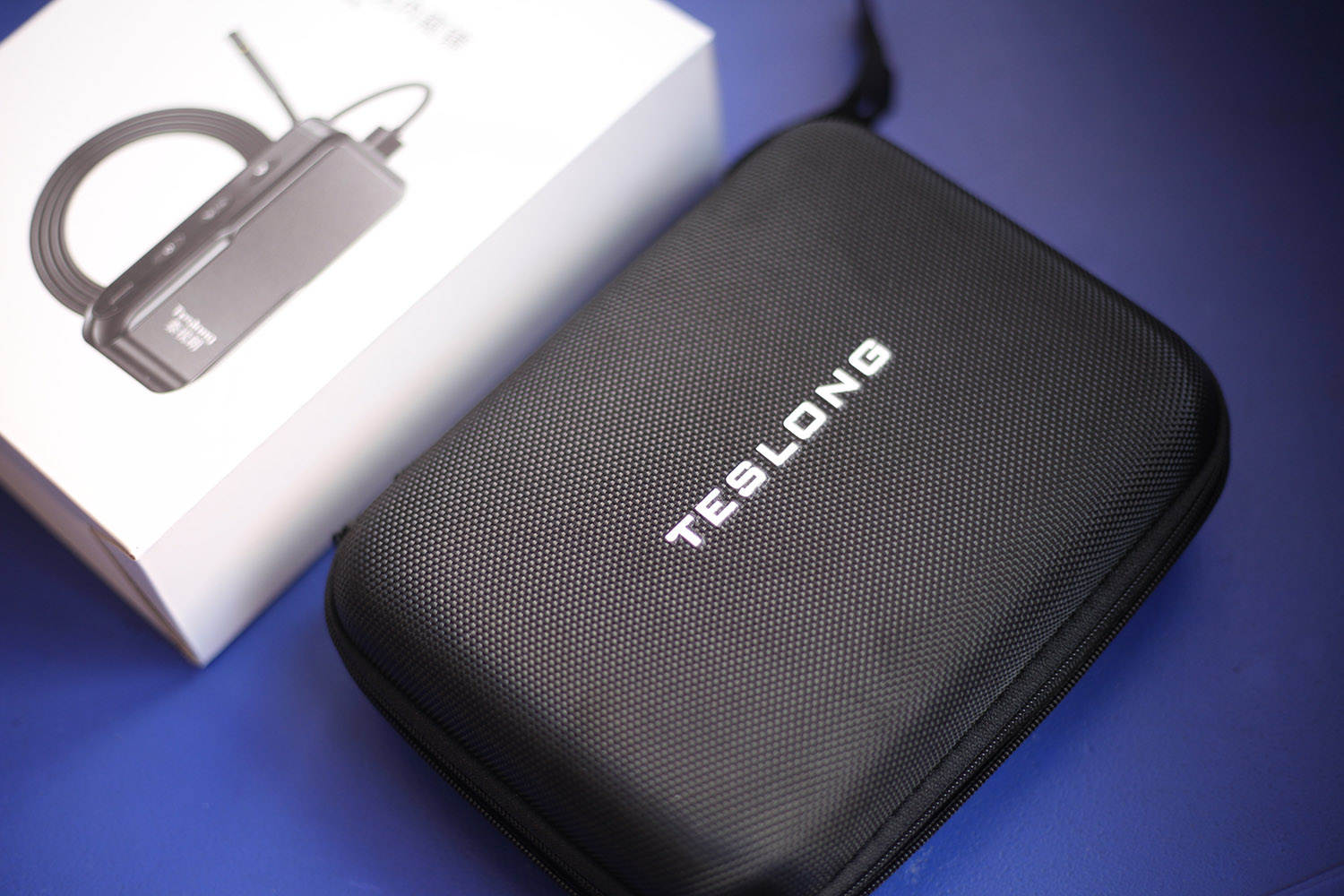 无死角的视频神器，泰视朗内窥镜测评