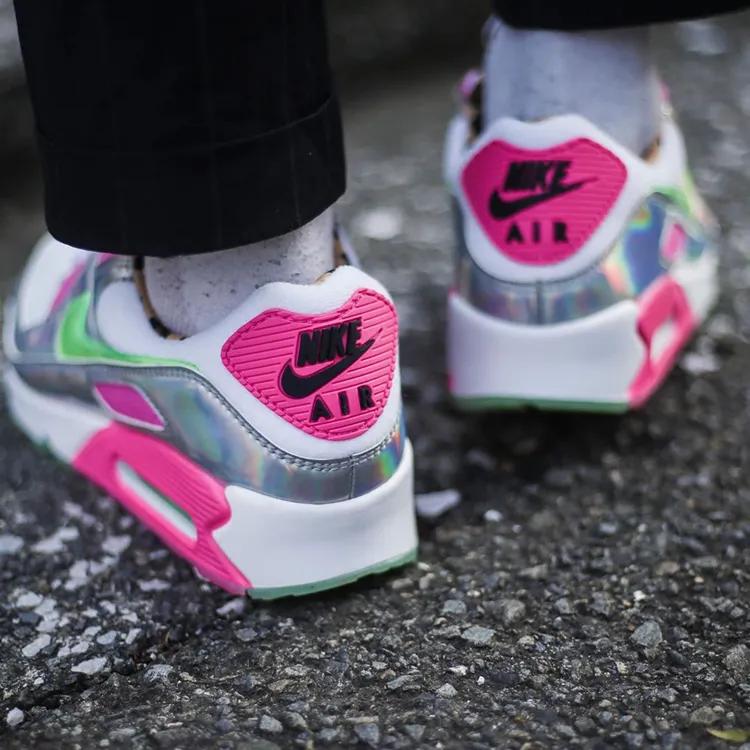 nikeairmax90最新款,nikeairmax90发售价