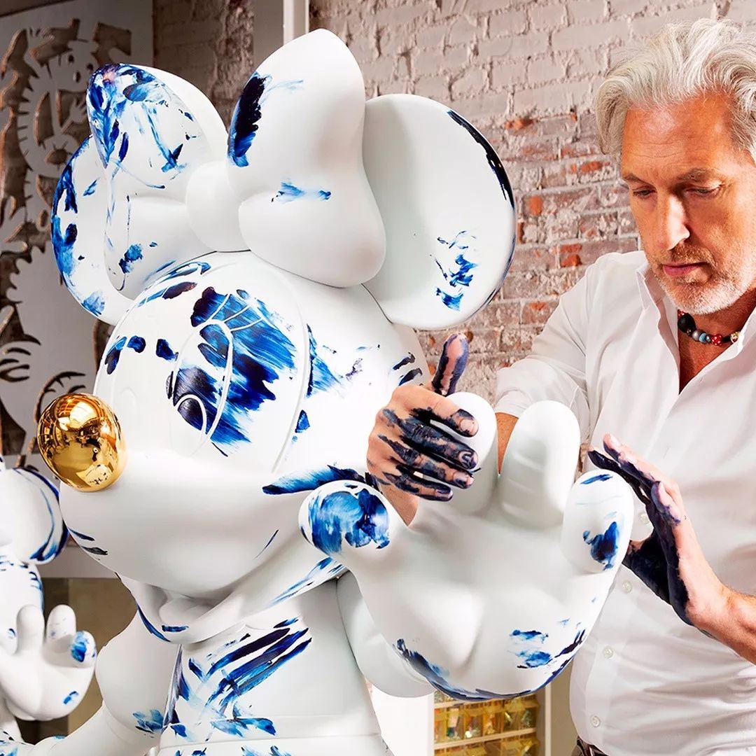 马塞尔万德斯设计师,马塞尔万德斯最新视频