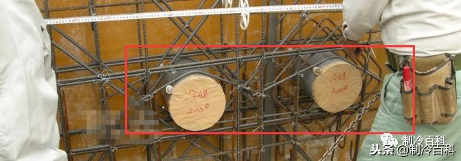 安装空调用什么样的开孔器,装中央空调梁上打孔最佳方法