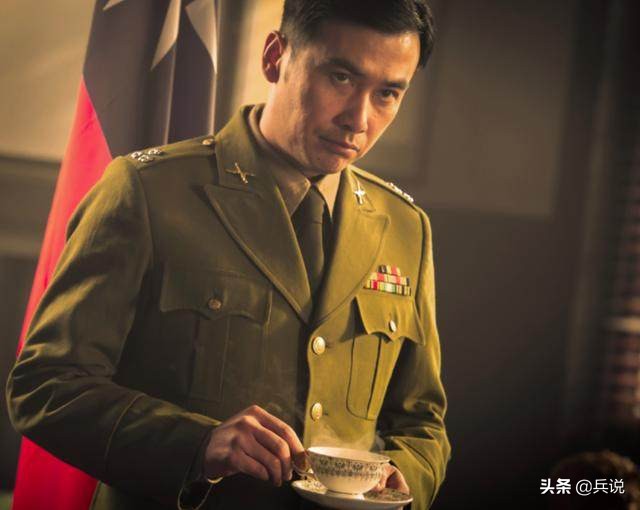 新四军旅长牺牲，戴笠派“假旅长”潜入延安行刺，被“六哥”截住