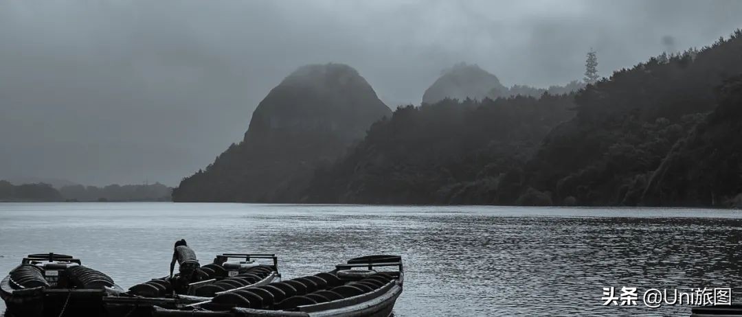 最幽静古韵江南唯美夜景风景,带你看夏日高原怡人的风景