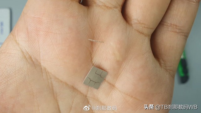 刹那数码三卡合一,三星s20三卡合一使用教程