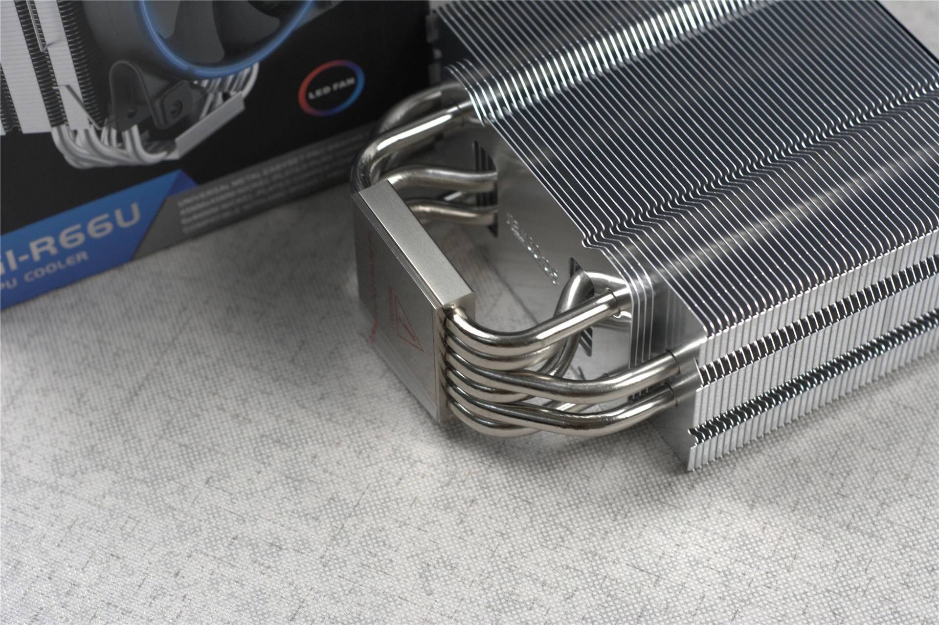 超频3pccooler,超频三东海风云评测