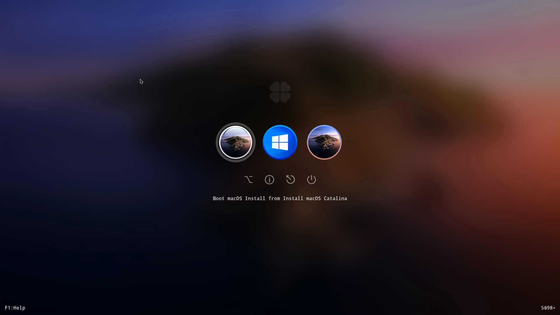 macos安装最新系统,macos实用工具安装苹果系统