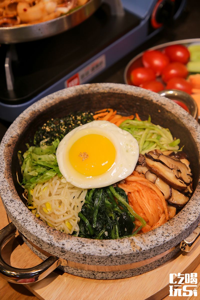 德思勤汉拿山烤肉,火遍北上广深