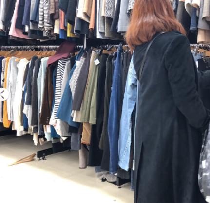 好逛的奢侈品,好逛又好买的店铺