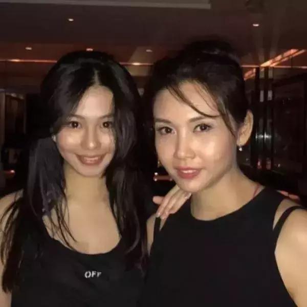 时光加了滤镜,90年代港星的美丽生活