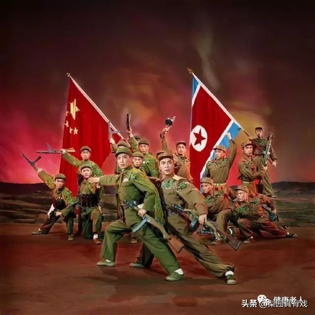 怀旧经典老电影八个样板戏,当年样板戏31首经典唱段难得一见