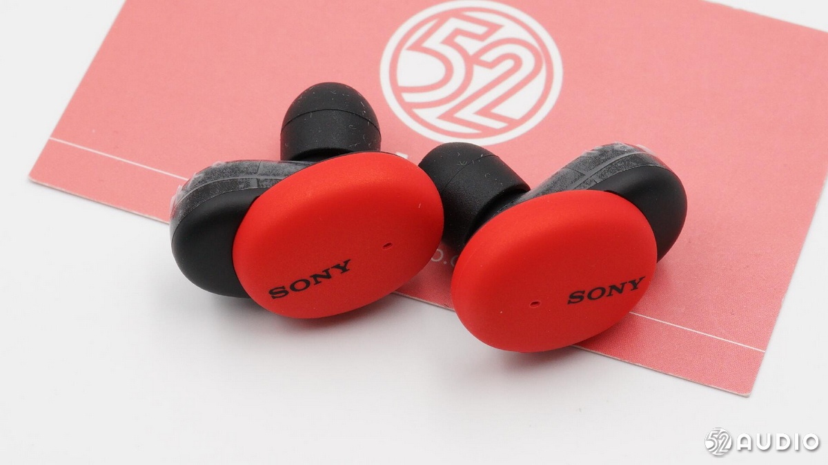 拆解sony1000xm4,索尼蓝牙耳机wfh800评测