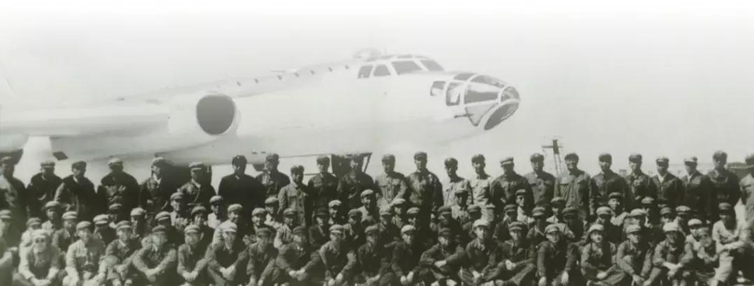 这支受阅的空中王牌部队，54年前还干过一件惊天动地的大事