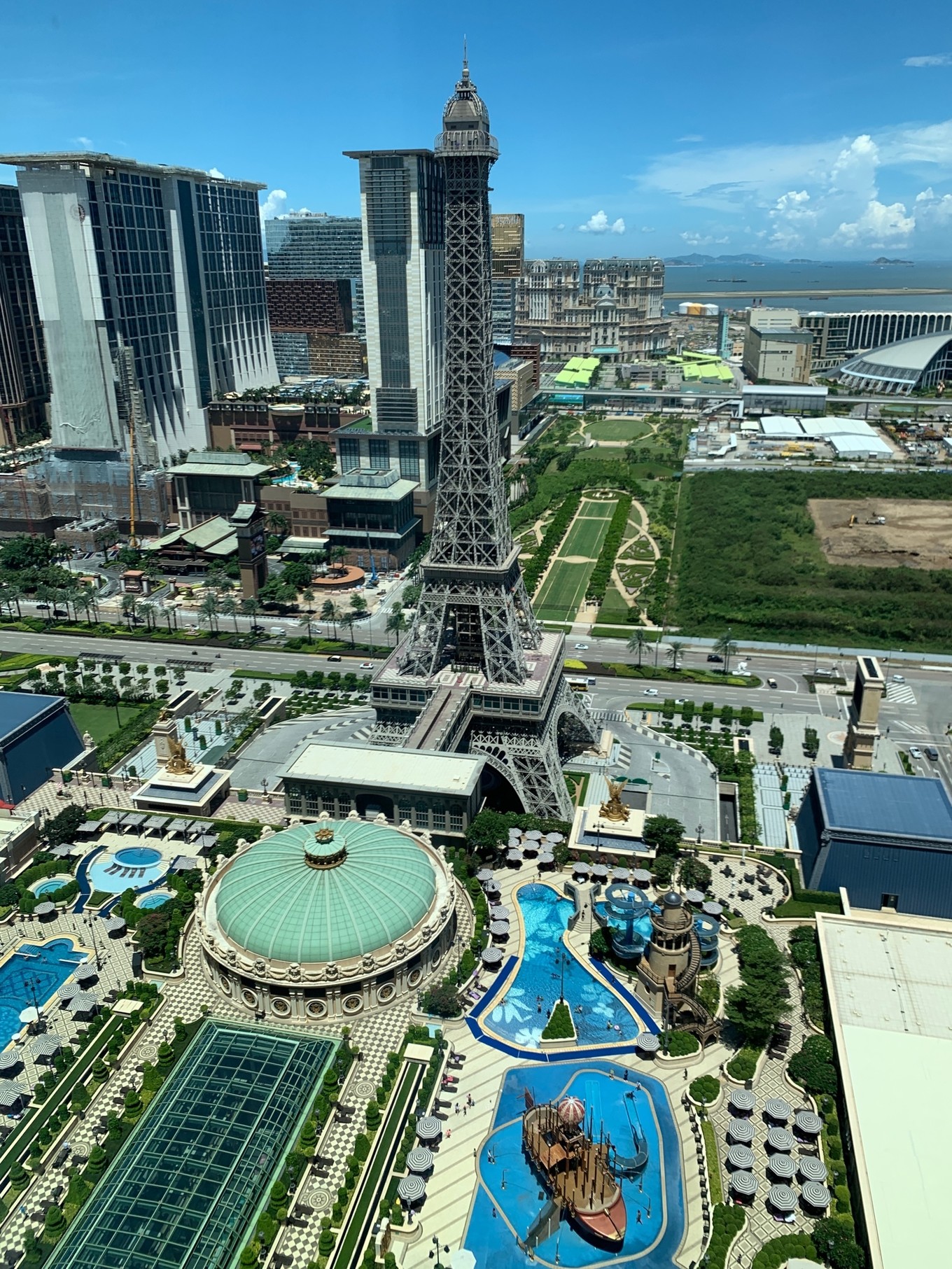 疫情隔离在家解锁新技能,澳门最新入境防控疫情措施