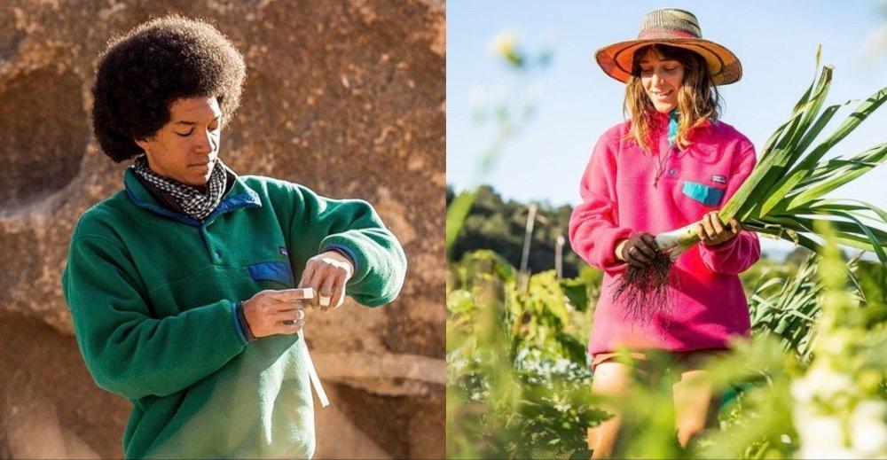 户外品牌故事之巴塔哥尼亚，羽绒服/冲锋衣/抓绒衣/毛猴购买指南