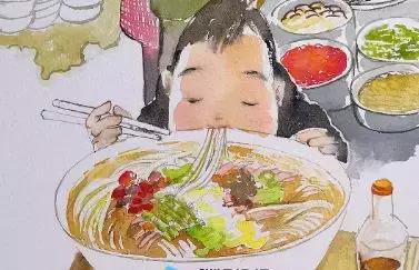 舌尖上的中国第三碗,好吃又下饭连吃三碗