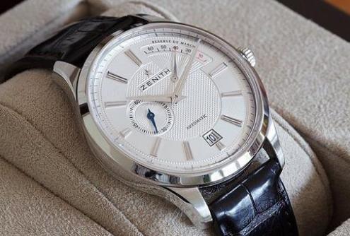 上海真力时售后维修服务中心,上海真力时手表保养价格