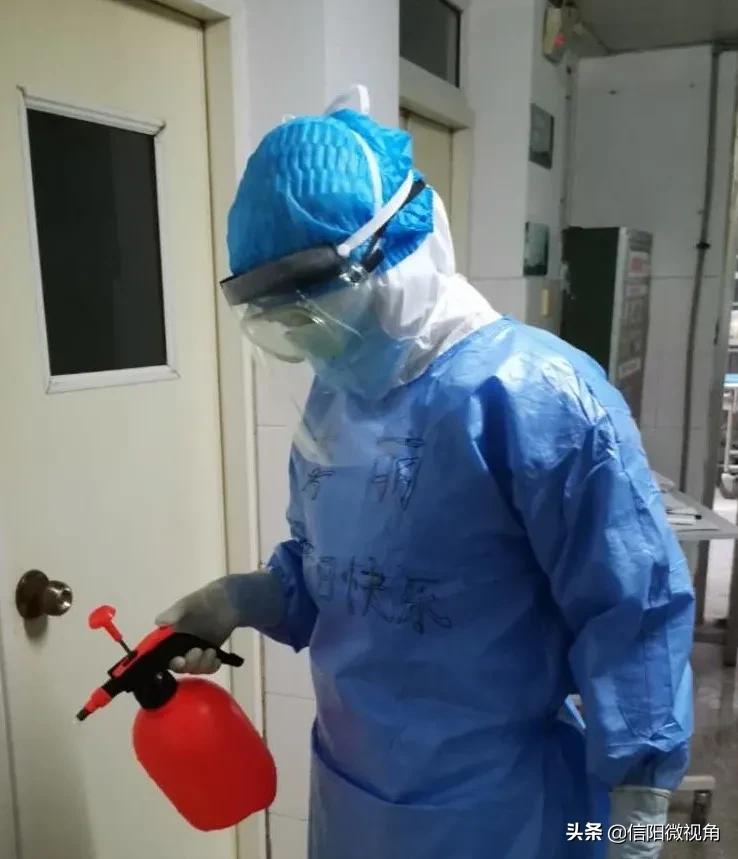 信阳清零的重要时刻,信阳清零的重要时间