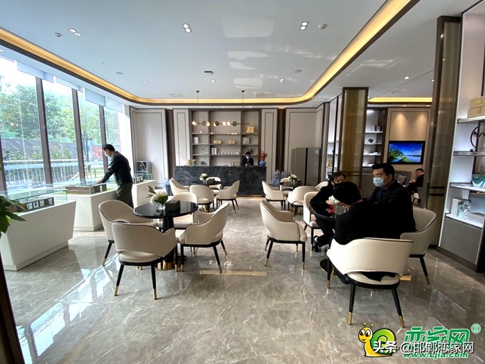 完了，芭比Q了！邯郸多个楼盘降价都卖不动