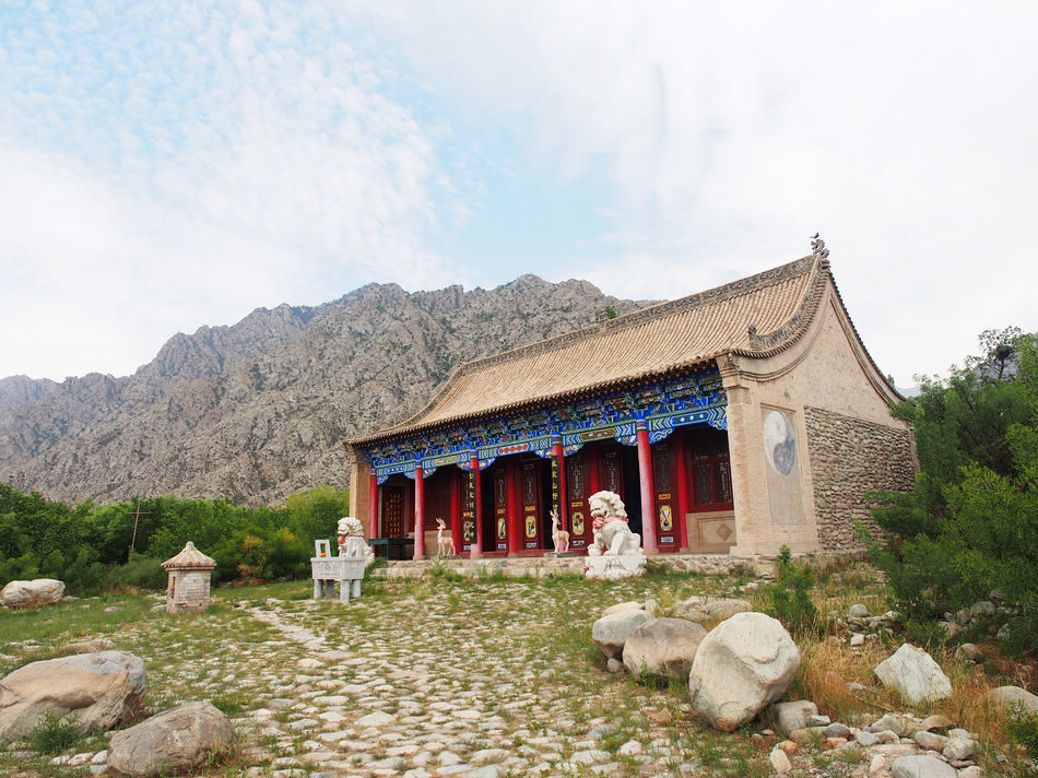 西北大自然鬼斧神工奇观,大西北的风沙肆虐