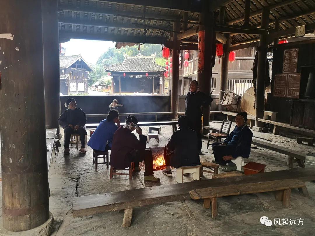 侗寨自由行游记,自驾侗族八寨攻略