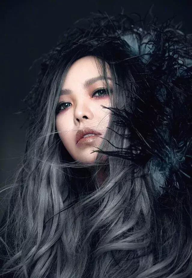 张惠妹年轻颜值巅峰,张惠妹天后地位