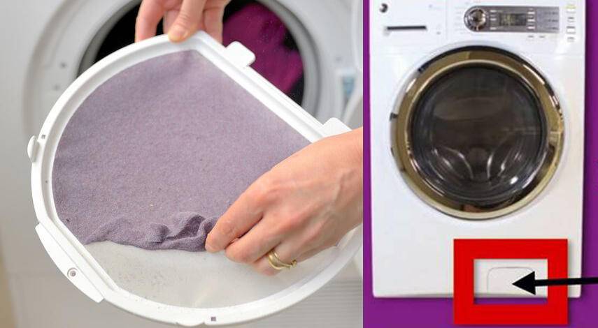 清理贴身衣物的洗衣机,女神必备洗护用品有哪些