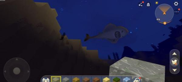 迷你世界造出奇怪的生物,迷你世界创造模式和实验