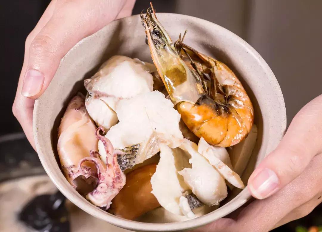 50年老火锅,50年代的老款火锅