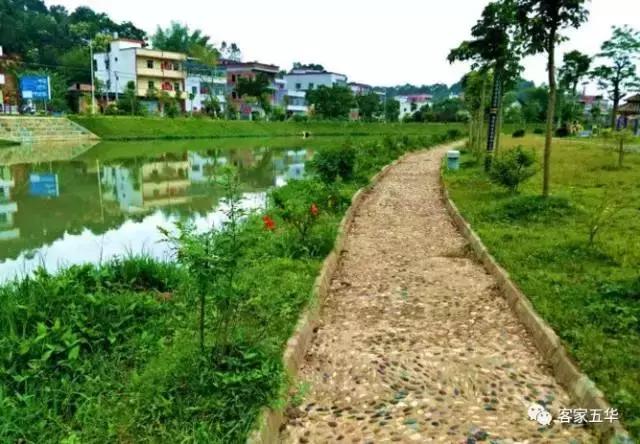 未来几年，五华将变成一个宜居宜业的城市