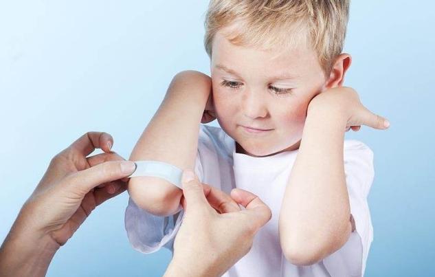 家长必学的烫伤急救方法,儿童烫伤父母怎么处理