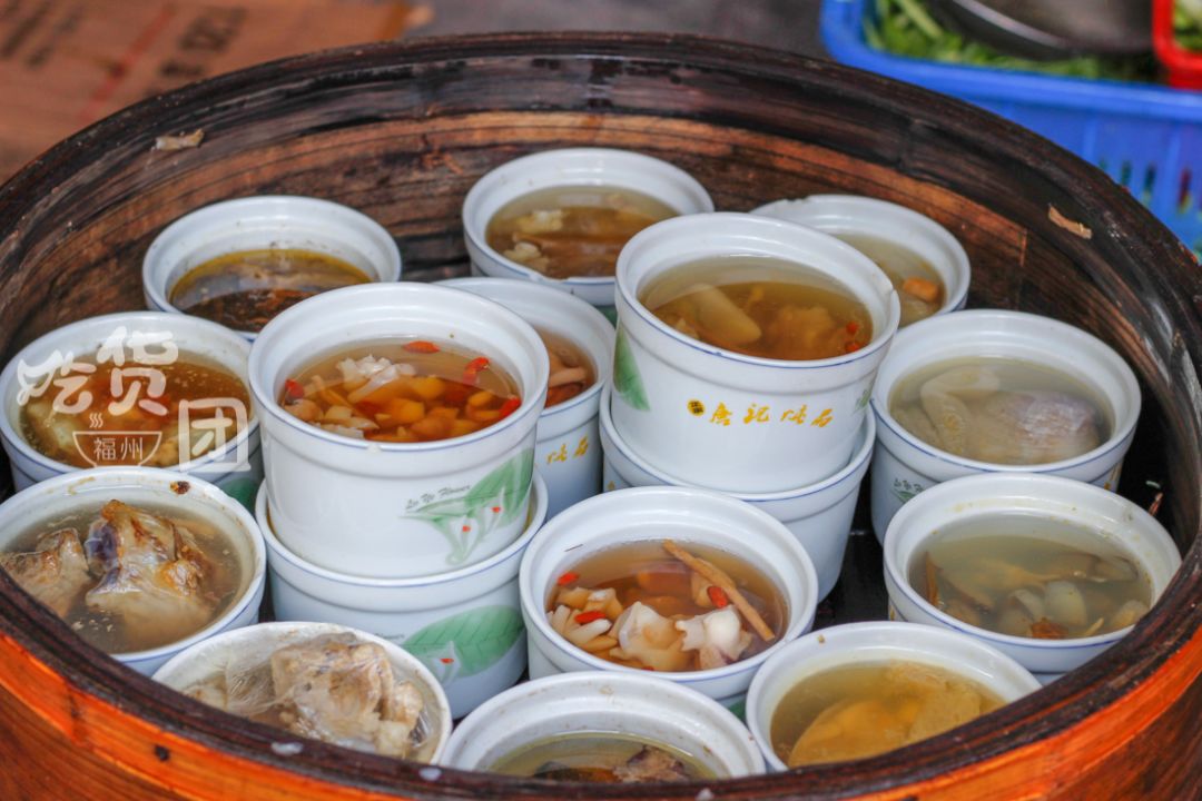 福州仓山学生街美食排行榜前十名,福州学生必吃的美食一条街