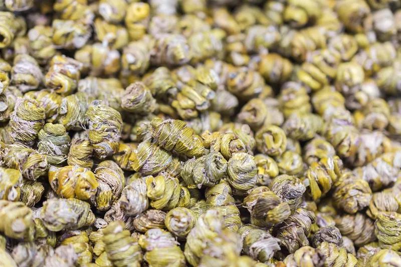 有奇效的极品仙草,中国神奇的十大仙草