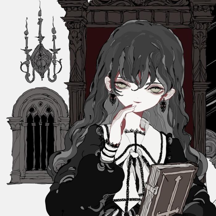 塑料姐妹组合头像,塑料头像图片大全