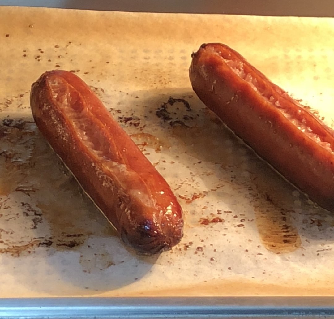 不吃会后悔的烤肠,10款不吃会后悔的烤肠做法