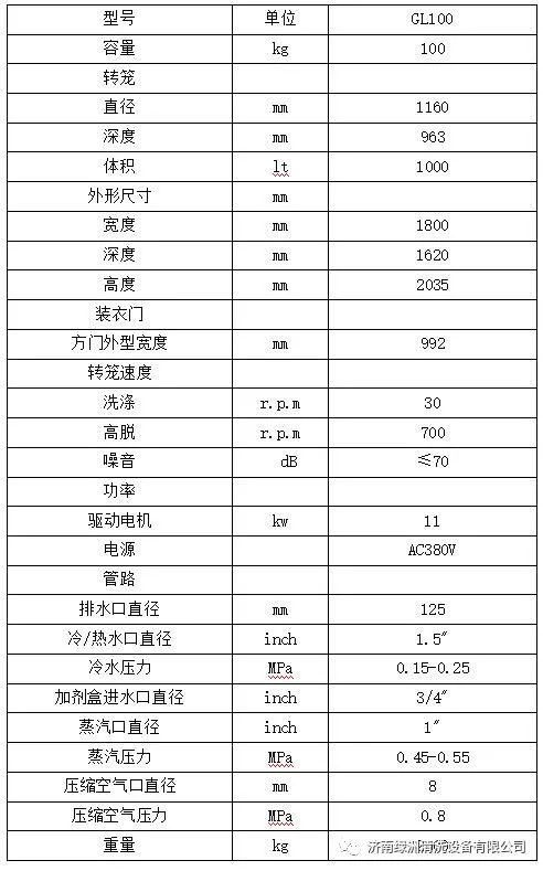绿洲25公斤洗脱机参数,15公斤绿洲洗脱机