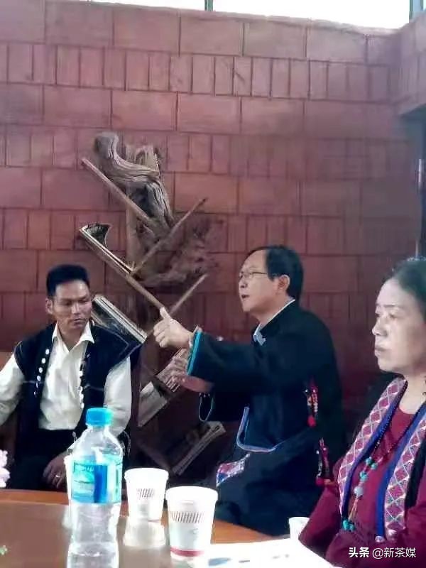 南糯山有什么景点,南糯山有哪些景点