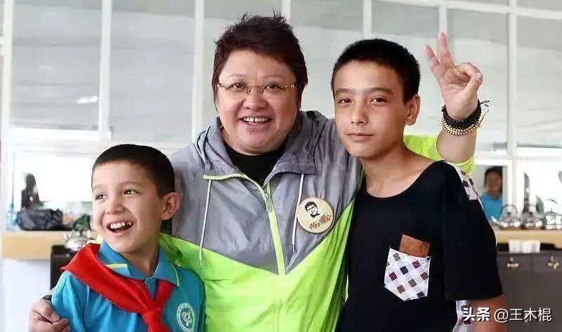 盘点没结过婚的女明星,已然奔五的70后