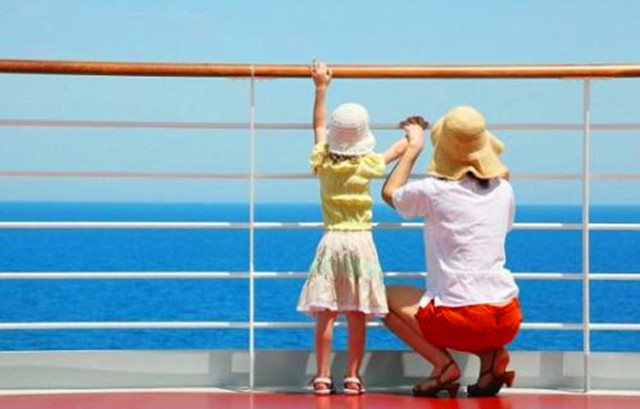 晕车晕船呕吐了,晕车晕船为什么会吐