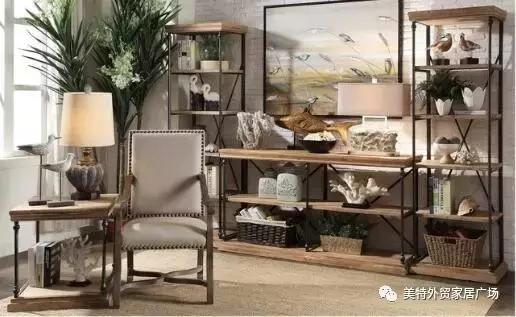 美特精品家具——《CrestviewCollection》灯饰火爆来袭！