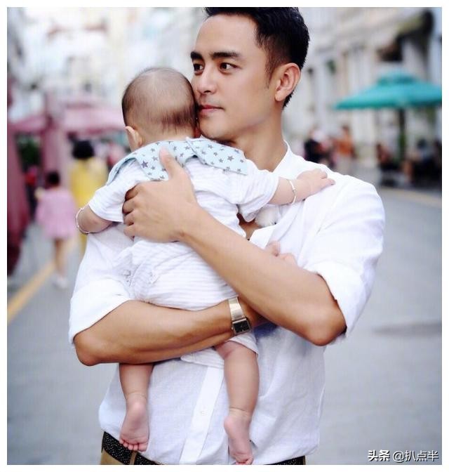 明道老婆王婷萱年轻时候的照片,明道和王婷萱什么时候谈恋爱的