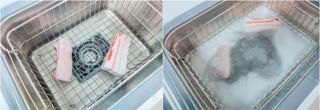 高性价比家用果蔬清洗机有效果吗,测评哪个果蔬清洗机更好